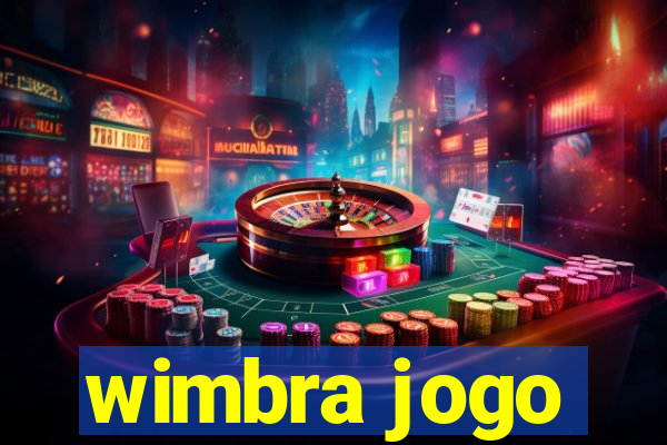 wimbra jogo